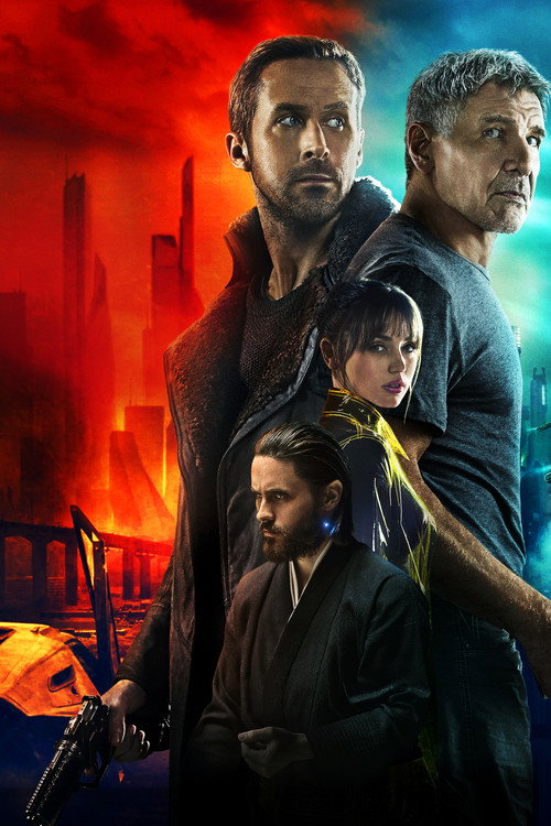 Blade Runner 2049
