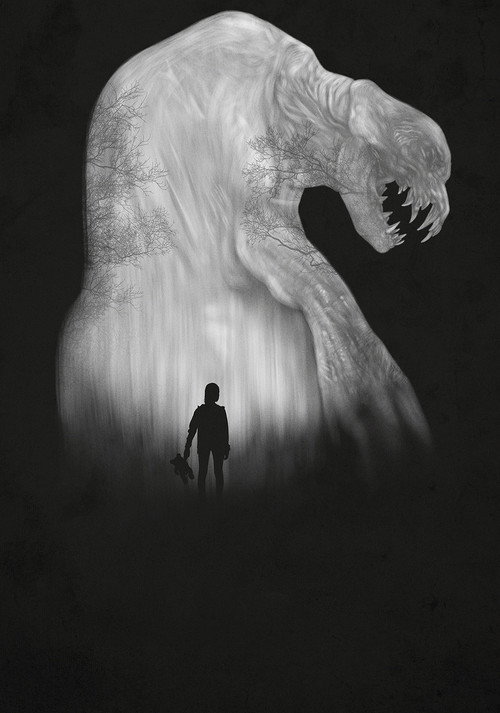 The Monster