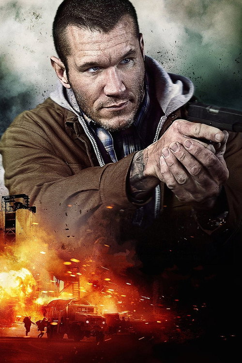 The Condemned 2