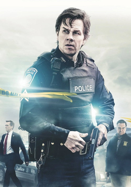 Patriots Day