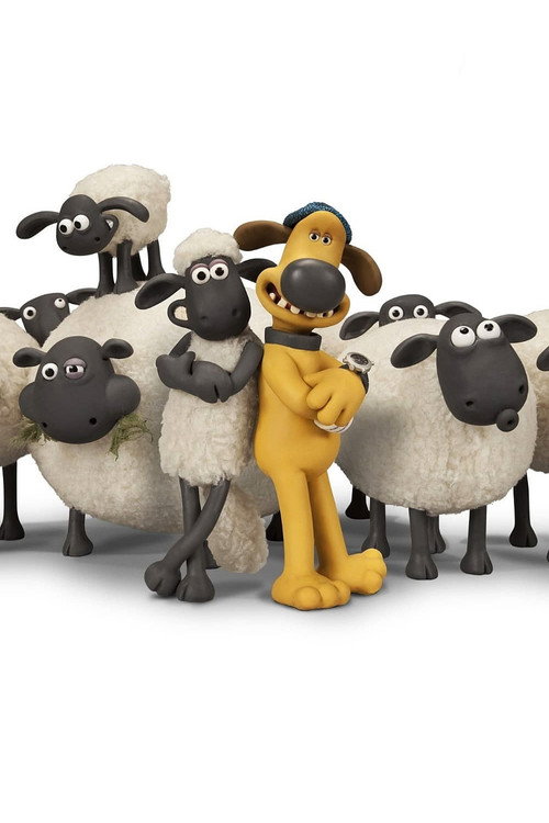 Shaun the Sheep