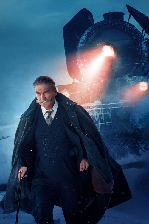 Murder on the Orient Express