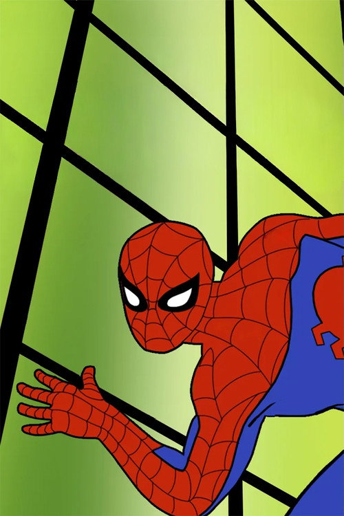 Spider-Man