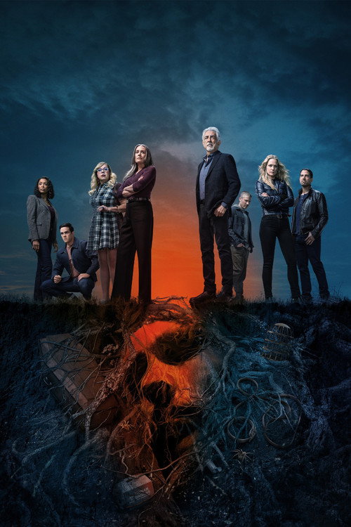 Criminal Minds