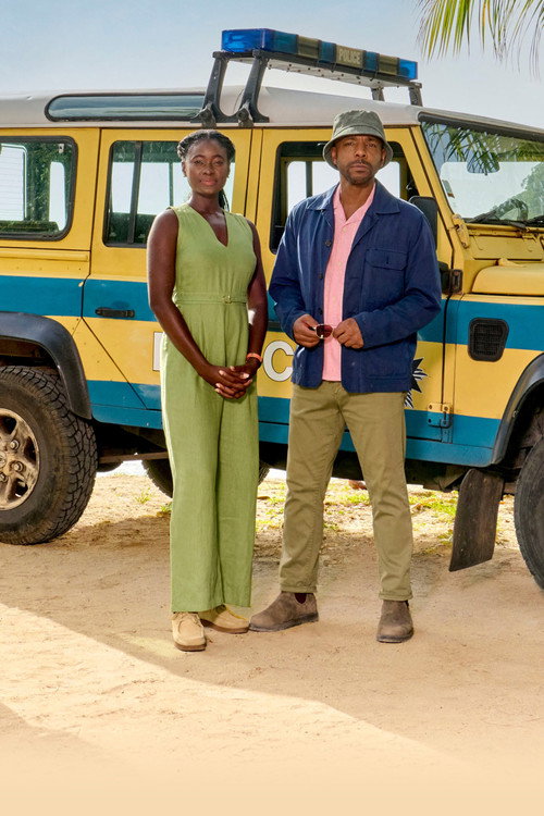 Death in Paradise