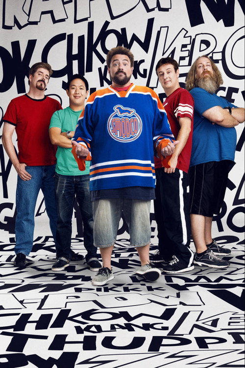 Comic Book Men