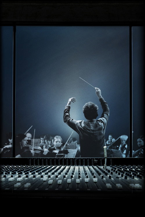 Score: A Film Music Documentary