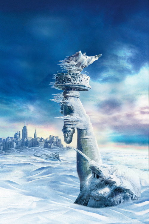 The Day After Tomorrow