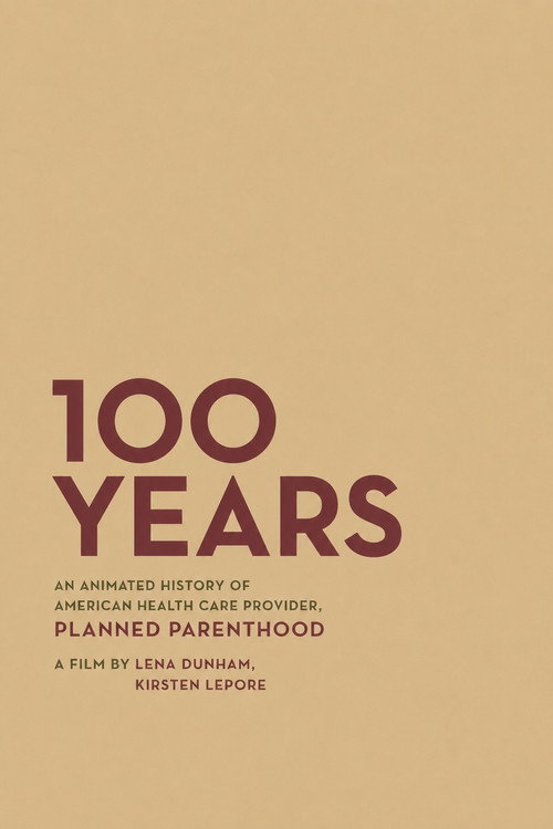 100 Years
