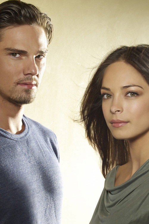 Beauty and the Beast