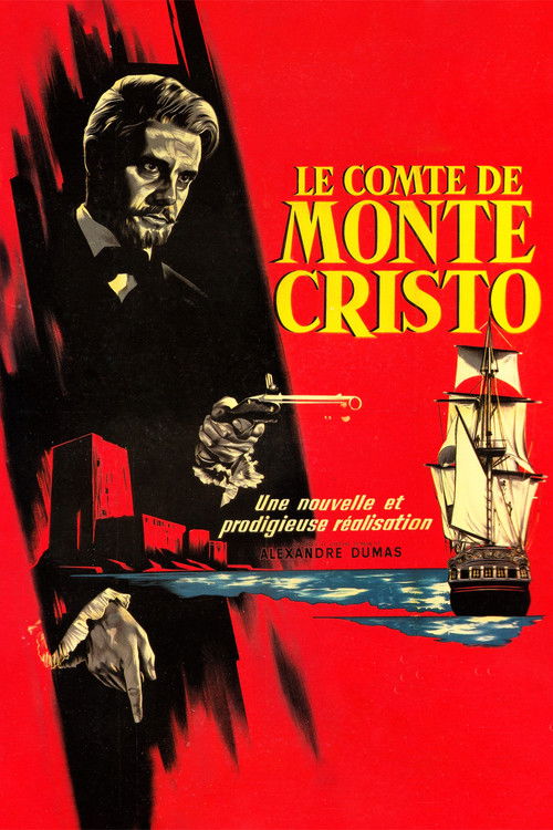 The Count of Monte Cristo