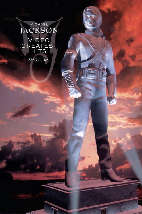 Michael Jackson Video Greatest Hits: HIStory