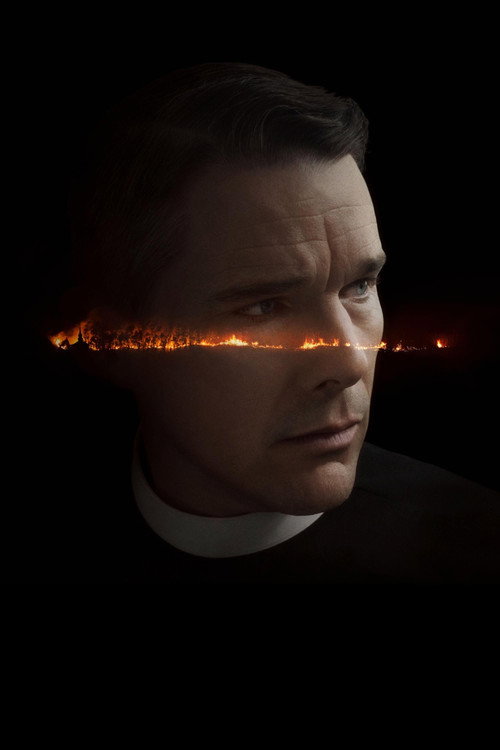 First Reformed