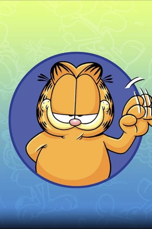 Garfield & Friends