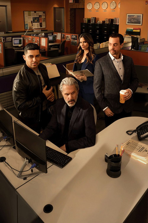 NCIS
