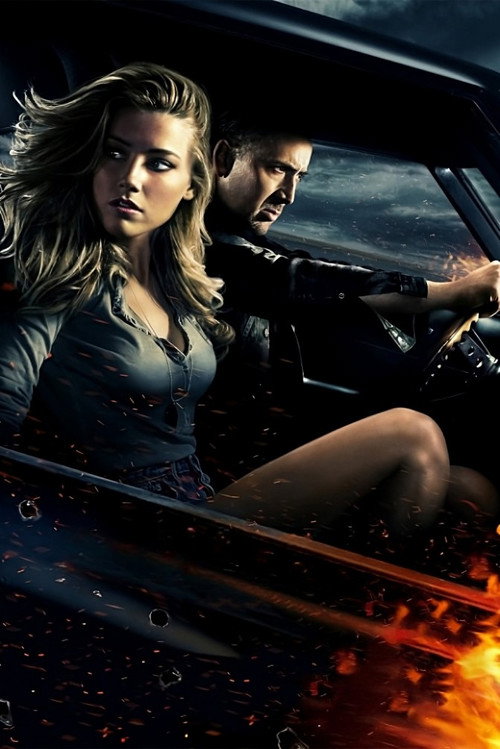 Drive Angry