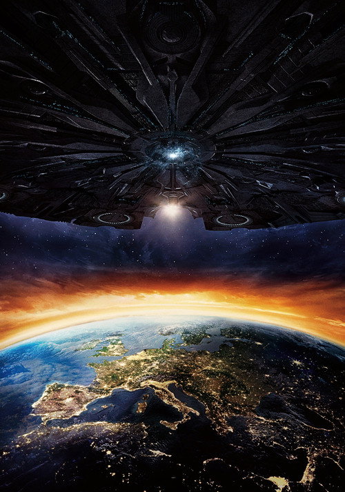 Independence Day: Resurgence