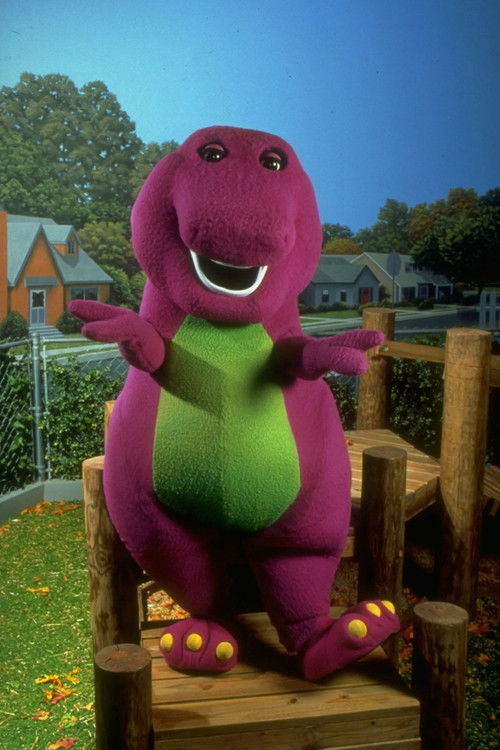 Barney and Friends
