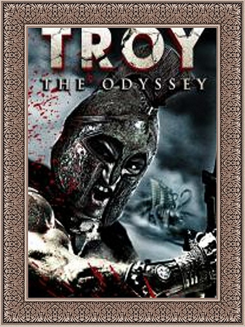 Troy: The Odyssey