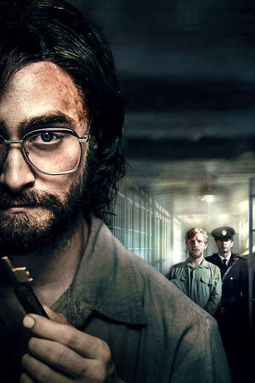 Escape from Pretoria