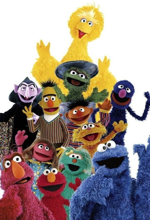 Sesame Street