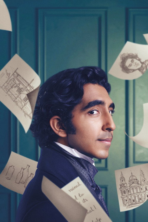 The Personal History of David Copperfield