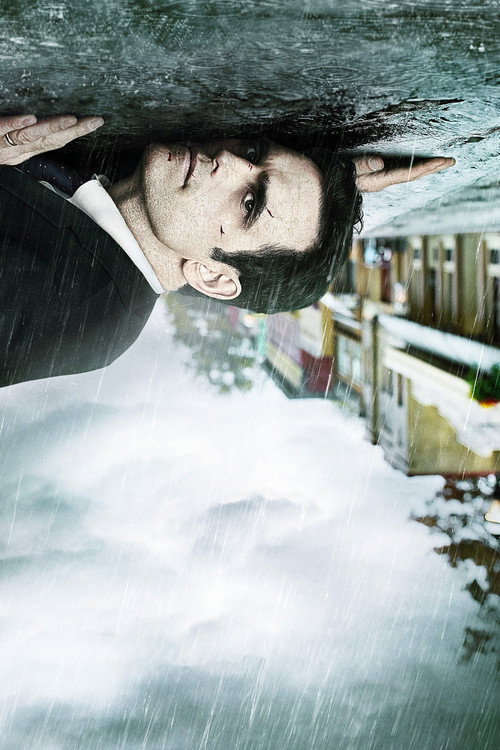 Wayward Pines