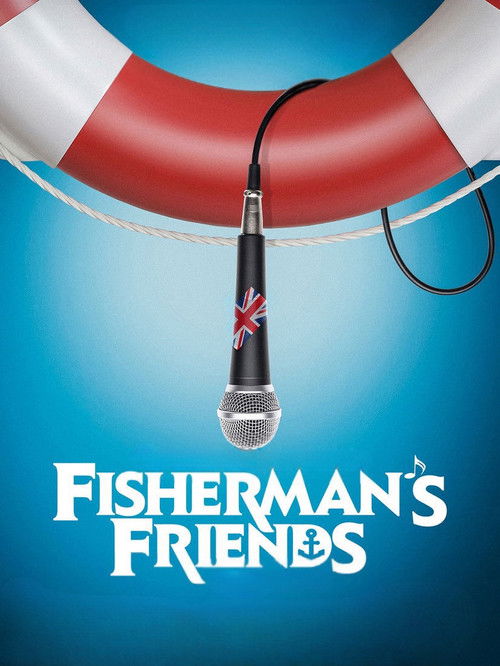 Fisherman's Friends