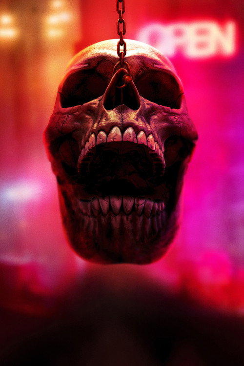 Final Destination Bloodlines