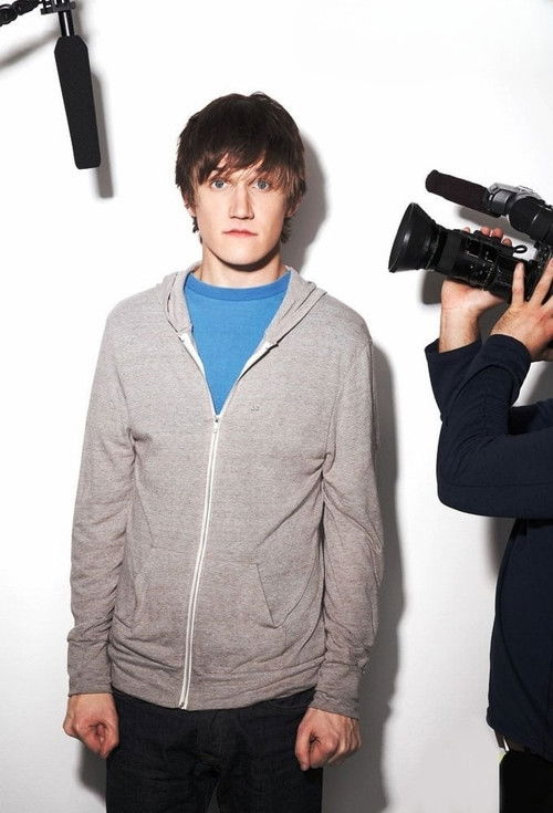 Zach Stone Is Gonna Be Famous