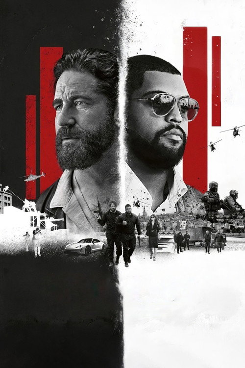 Den of Thieves 2: Pantera