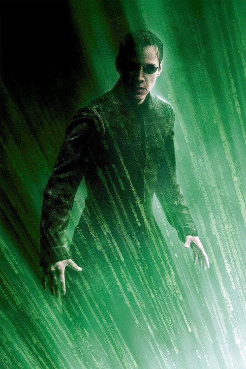 The Matrix Revolutions