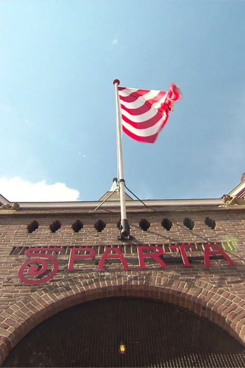 Sparta: Achter de Poorten van het Kasteel