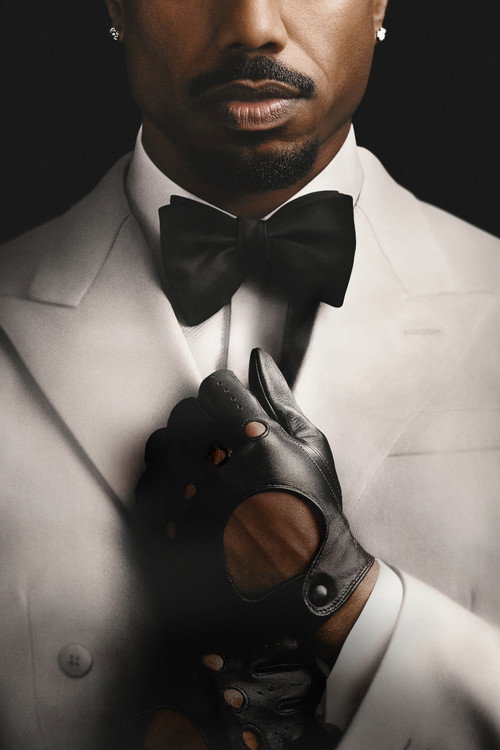 The Thomas Crown Affair