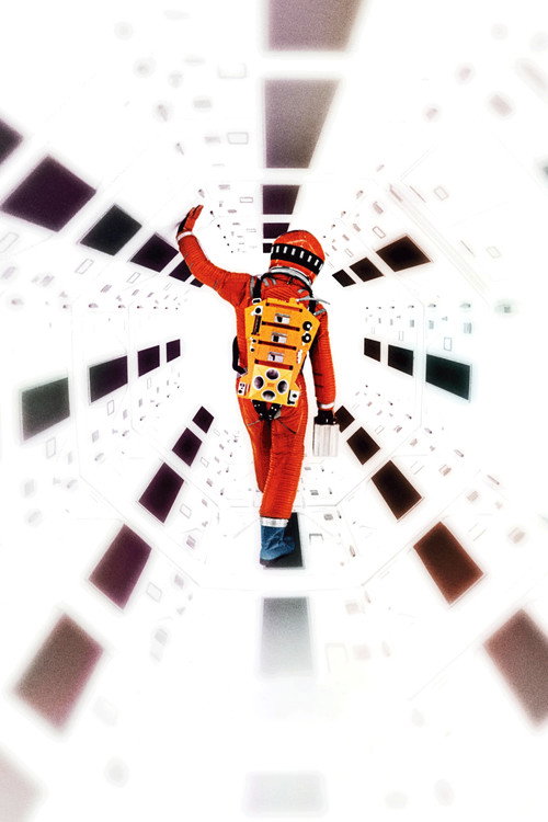 2001: A Space Odyssey