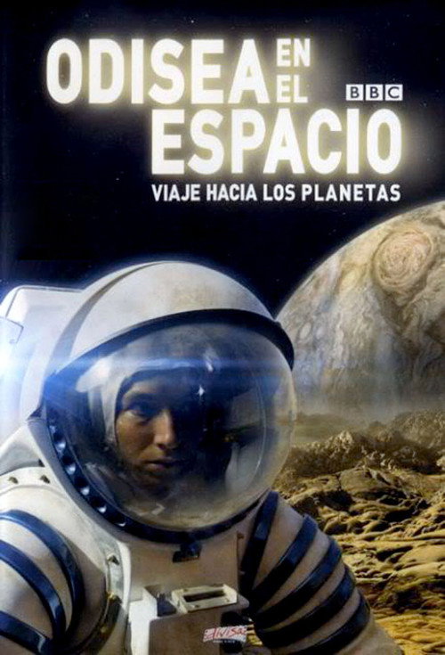 Space Odyssey: Voyage to the Planets