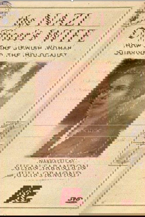 The Nazi Officer's Wife