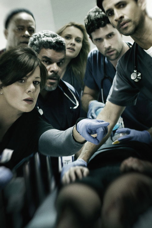 Code Black