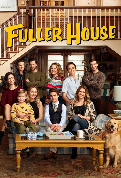Fuller House