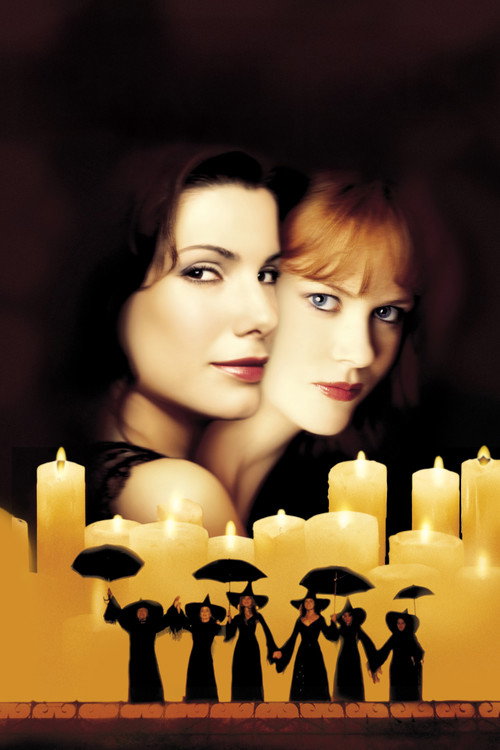 Practical Magic