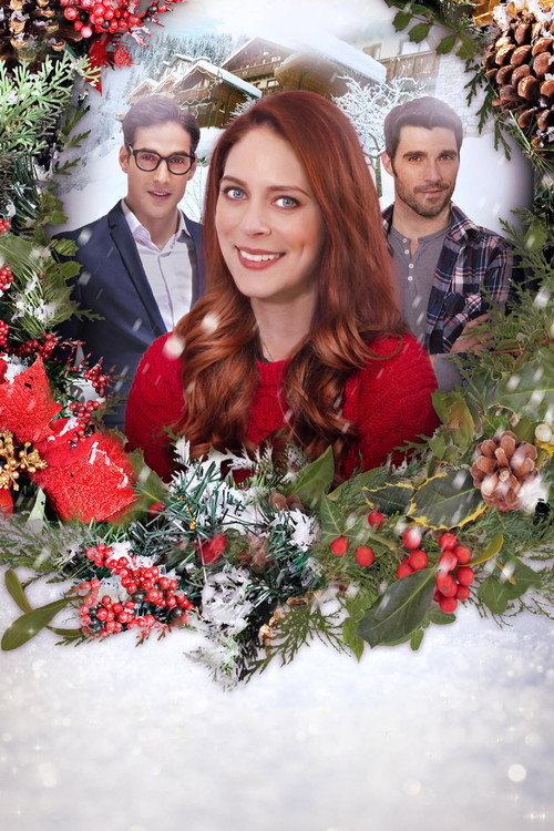 Christmas Wedding Runaway