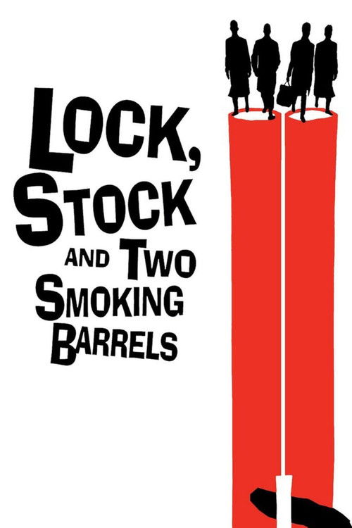 The Making of Lock, Stock, and Two Smoking Barrels