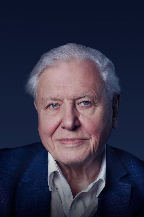 David Attenborough: A Life on Our Planet