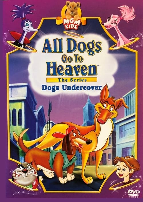 All Dogs Go to Heaven