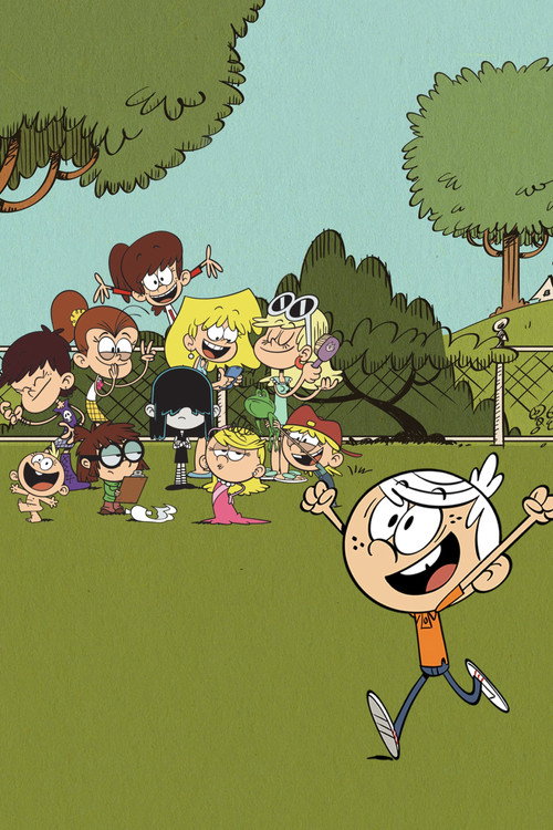 The Loud House