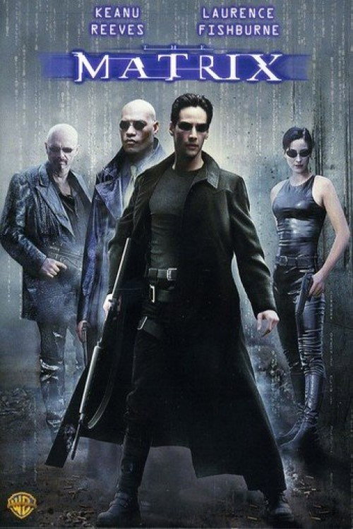 Making "The Matrix"