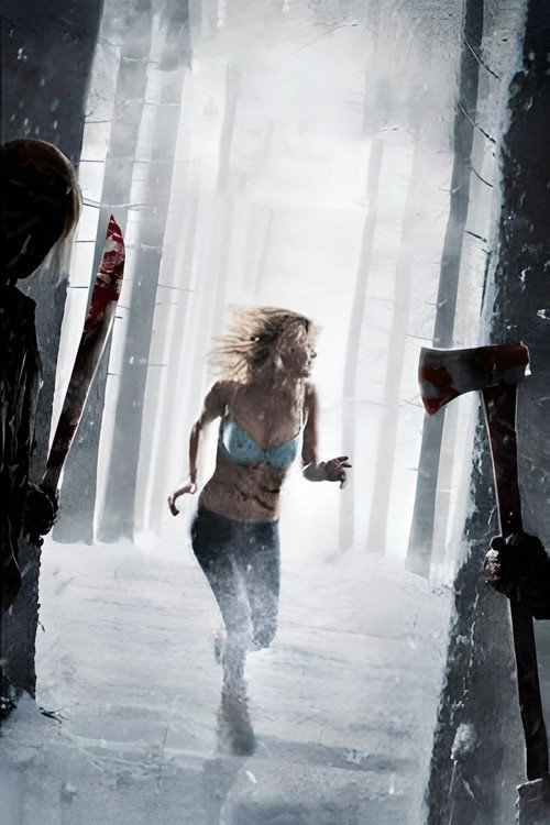 Wrong Turn 4: Bloody Beginnings