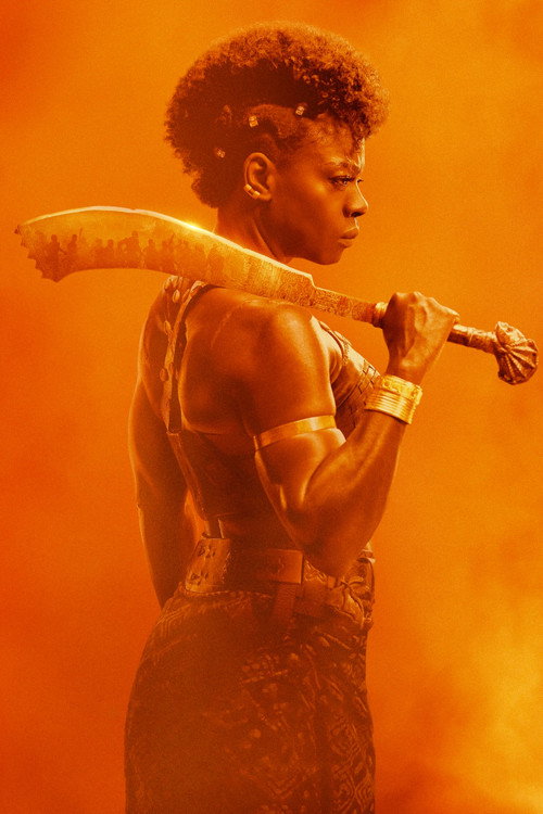 The Woman King
