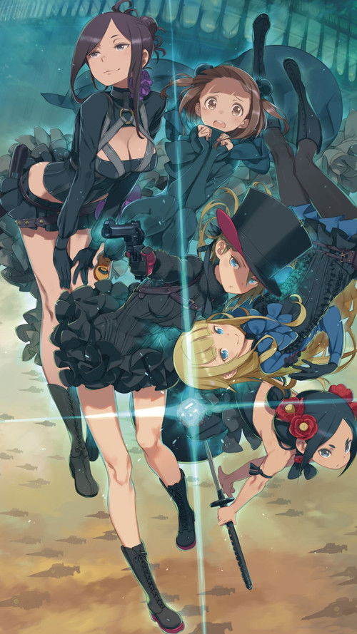 Princess Principal