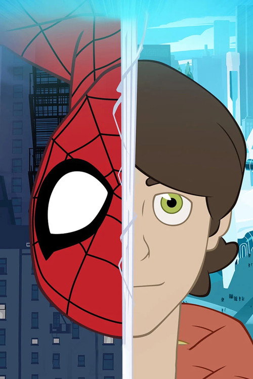 Marvel's Spider-Man